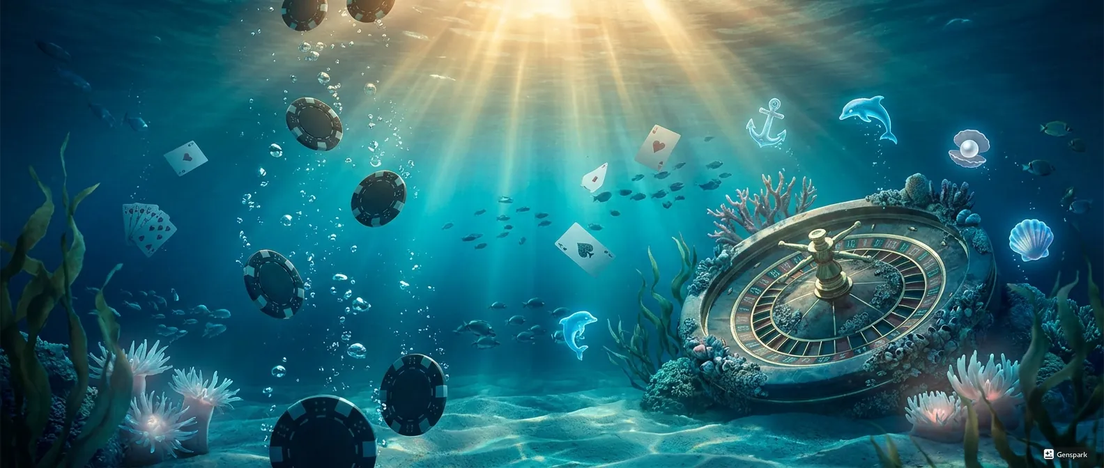 Boomerang Casino bonus