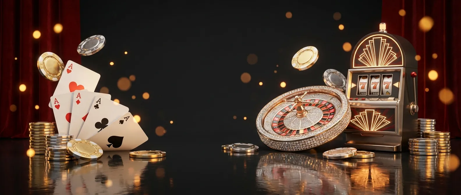 Boomerang Casino bonus